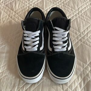 Men’s Vans Old Skool